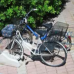 Camelia E Gabry - Zona Mare Con Posti Auto E Terrazze Apartamento *