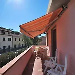 Camelia E Gabry - Zona Mare Con Posti Auto E Terrazze Apartamento