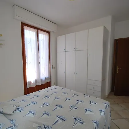 Appartamento Camelia E Gabry