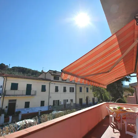 Apartment Camelia E Gabry - Zona Mare Con Posti Auto E Terrazze *