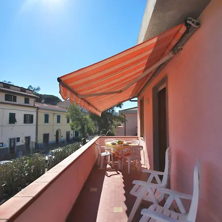 Camelia E Gabry - Zona Mare Con Posti Auto E Terrazze