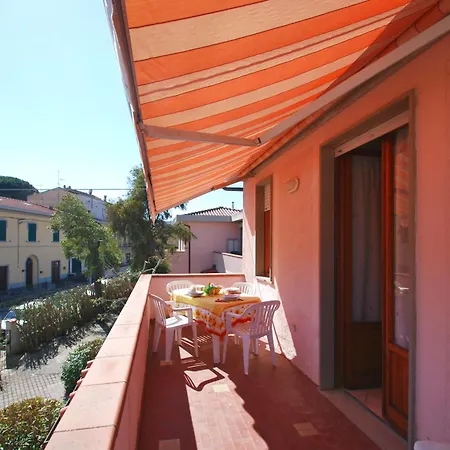 Camelia E Gabry - Zona Mare Con Posti Auto E Terrazze Apartment *