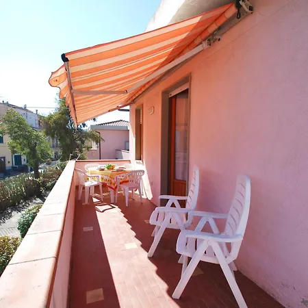Apartment Camelia E Gabry - Zona Mare Con Posti Auto E Terrazze *