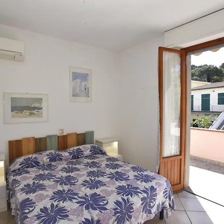 Apartment Camelia E Gabry - Zona Mare Con Posti Auto E Terrazze *