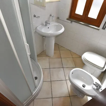 Apartment Camelia E Gabry - Zona Mare Con Posti Auto E Terrazze Marina di Campo