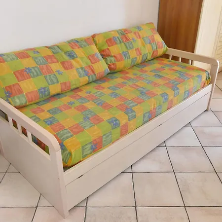 Apartment Camelia E Gabry - Zona Mare Con Posti Auto E Terrazze