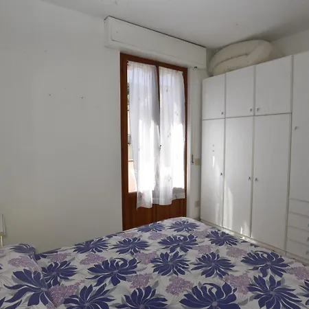 Camelia E Gabry - Zona Mare Con Posti Auto E Terrazze Apartment *
