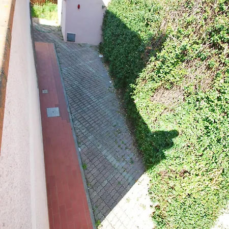 Camelia E Gabry - Zona Mare Con Posti Auto E Terrazze Apartment