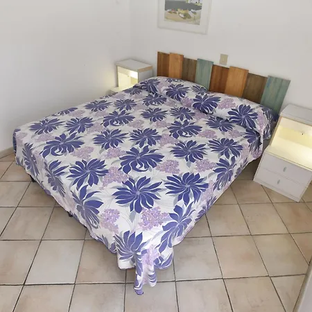 Camelia E Gabry - Zona Mare Con Posti Auto E Terrazze Apartment *
