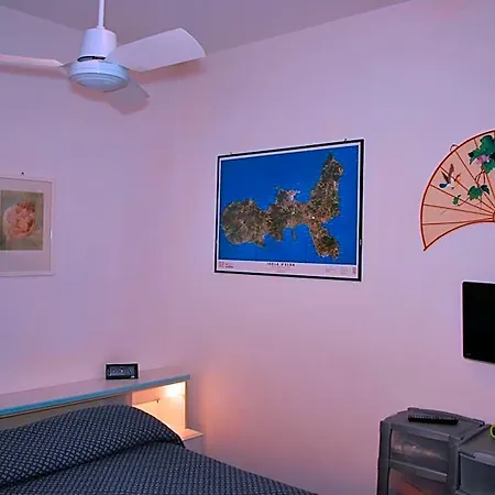 Διαμέρισμα Camelia E Gabry - Zona Mare Con Posti Auto E Terrazze