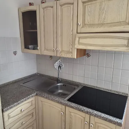 Apartmán Camelia E Gabry - Zona Mare Con Posti Auto E Terrazze *