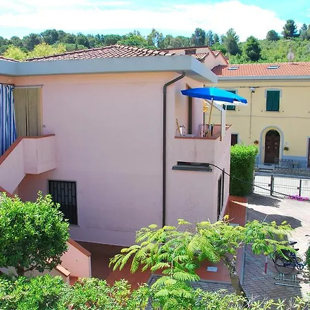 Camelia E Gabry - Zona Mare Con Posti Auto E Terrazze Marina di Campo