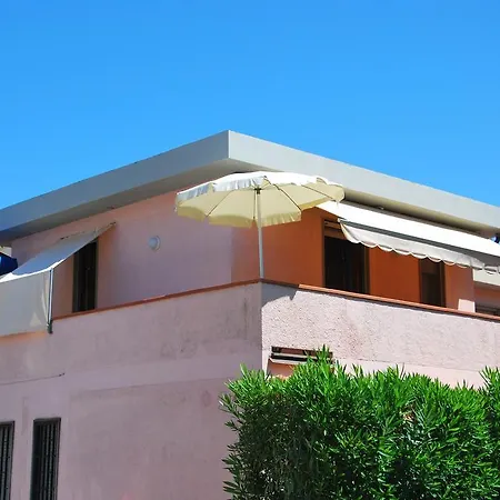 Camelia E Gabry - Zona Mare Con Posti Auto E Terrazze Lägenhet *