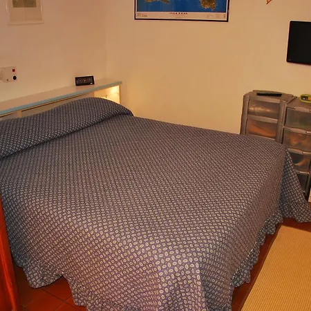 Camelia E Gabry - Zona Mare Con Posti Auto E Terrazze Lägenhet *