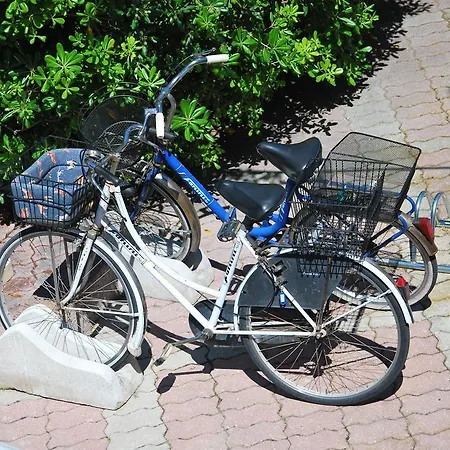 Camelia E Gabry - Zona Mare Con Posti Auto E Terrazze Lägenhet *