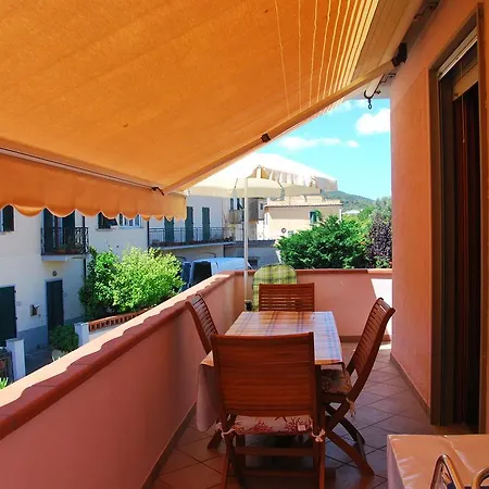 Lägenhet Camelia E Gabry - Zona Mare Con Posti Auto E Terrazze Marina di Campo