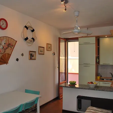Apartman Camelia E Gabry - Zona Mare Con Posti Auto E Terrazze Marina di Campo