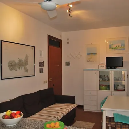 Camelia E Gabry - Zona Mare Con Posti Auto E Terrazze Lägenhet *