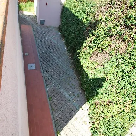 Camelia E Gabry - Zona Mare Con Posti Auto E Terrazze Lägenhet Marina di Campo