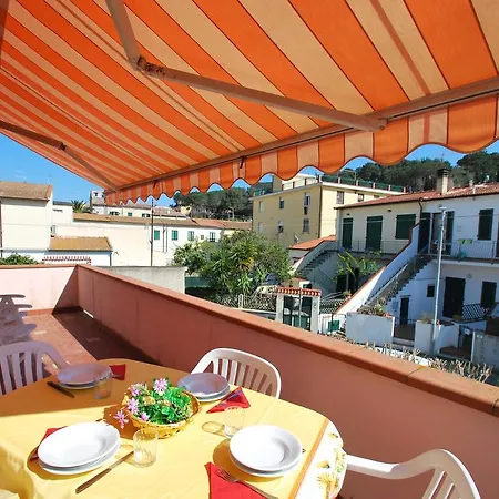 Camelia E Gabry - Zona Mare Con Posti Auto E Terrazze