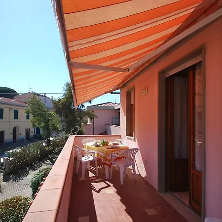 Camelia E Gabry - Zona Mare Con Posti Auto E Terrazze *