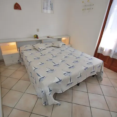 Camelia E Gabry - Zona Mare Con Posti Auto E Terrazze Marina di Campo