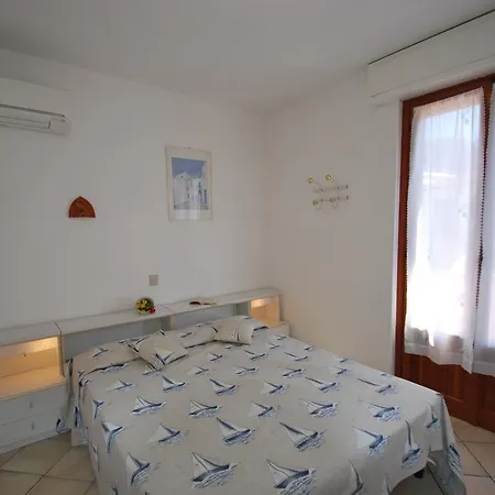 Camelia E Gabry - Zona Mare Con Posti Auto E Terrazze Lejlighed