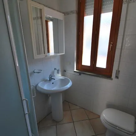 Lejlighed Camelia E Gabry - Zona Mare Con Posti Auto E Terrazze *