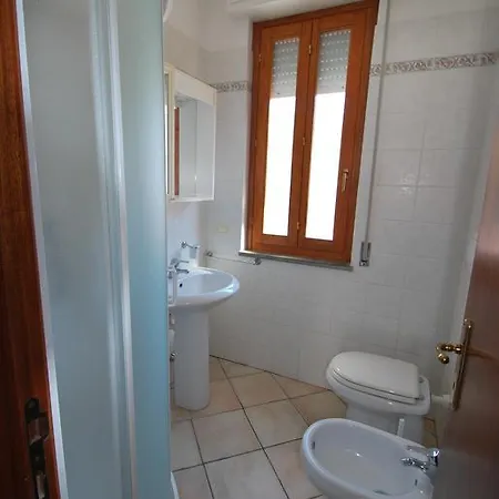 Lejlighed Camelia E Gabry - Zona Mare Con Posti Auto E Terrazze Marina di Campo