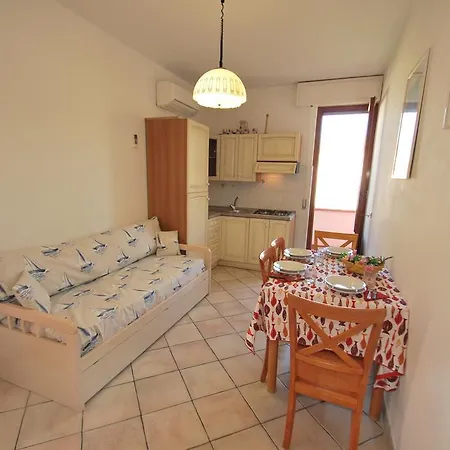 Camelia E Gabry - Zona Mare Con Posti Auto E Terrazze Lejlighed *